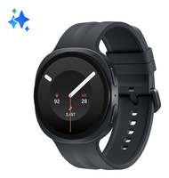 galaxy watch9 44mm bluetooth grafit