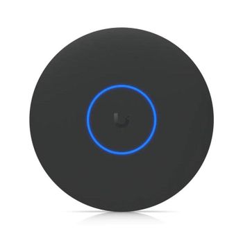 Punto de acceso Ubiquiti UniFi U7 Pro XGS WiFi 7 tri-banda 10GbE negro