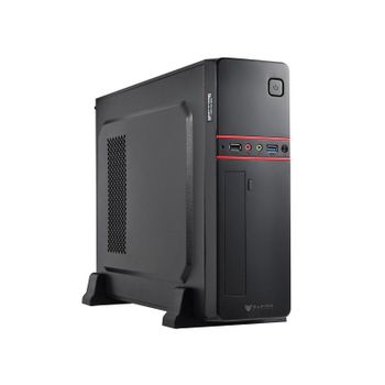 PC Racing Top AMD Ryzen 5 8500G/16GB/1TB SSD + Windows 11 Pro