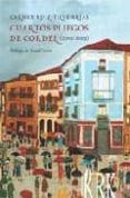 cuartos pliegos de cordel (2002-2003)