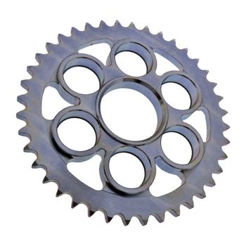 Piñón de transmisión trasero Esjot 530 60/110mm