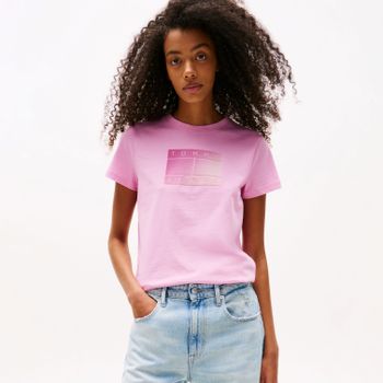Tommy Jeans Camiseta de manga corta DW0DW20905-U06