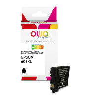 Armor K20807OW cartucho de tinta 1 pieza(s) Compatible Negro