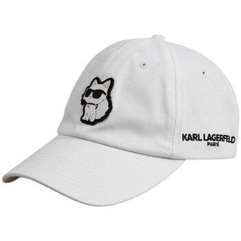 Karl Lagerfeld Gorra L5WH7944wht para mujer