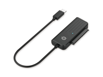 ADAPTADOR USB-C A SATA CONCEPTRONIC