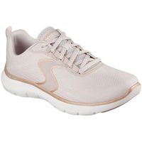 skechers deportivas moda baskets flex appeal 50 maille respirante para mujer