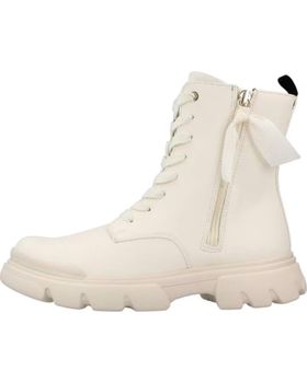 de GEOX J JUNETTE G BLANCO