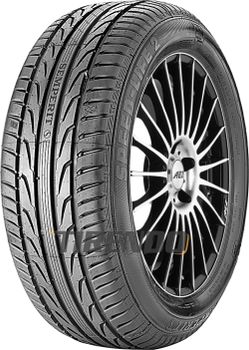Semperit Speed-Life 2 ( 235/50 R17 96V con protección de llanta lateral )