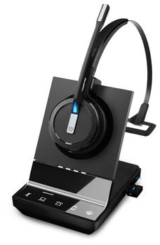 Epos dect headset impact sdw 5016t - eu/uk/aus