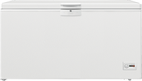 congelador horizontal beko hsm46740 e ancho 1555 cm 451 litros
