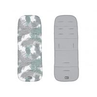 funda para silla de paseo memphis gris