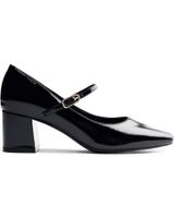 de gioseppo zapatos de tacon mary jane gioseppo windham 73270 negro