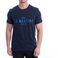 la martina camiseta ymr322-js206 para hombre