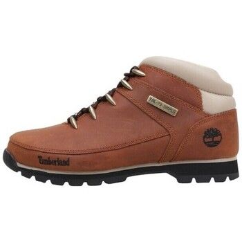 Timberland Botines Euro Sprint MID LACE para hombre