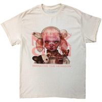 bring me the horizon tops y camisetas imprint nex gen para mujer