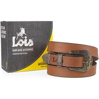 lois cinturon cinturones para mujer