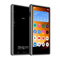 reproductor mp3 android 13 con bluetooth y wifi 24g5g 4gb de ram spotify descarga de la aplicacion play store mp4 con pantalla grande de 40 pulgadas mtk6762