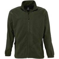sols cazadora north para hombre