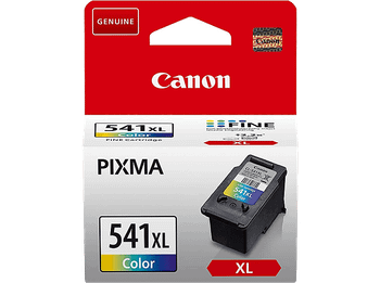 Cartucho de tinta - Canon CL-541XL, color, Multicolor