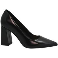 guess zapatos de tacon gue-ccc-flfbarle-bl para mujer