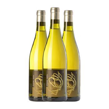 Arribas Vino Blanco Trossos Sants Montsant Crianza 75 Cl 14% Vol. (pack De 3 Unidades)