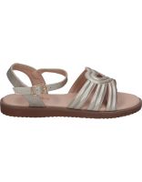 sandalias jupifly 7018 oro para nina 33
