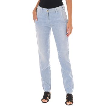 Met Pantalón pitillo 70DBF0196 para mujer
