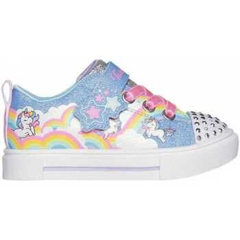 Skechers Deportivas Moda Twinkle sparks - jumpin' clou para niña