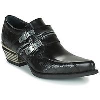 new rock zapatos hombre mwst002-s1 para hombre