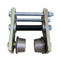soporte doble t - ayerbe - 580170