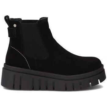 Filippo Botines DBT726625BK para mujer