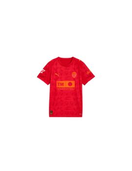 Camiseta de Fútbol Puma Valencia C.F. Away 25/26 Replica