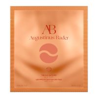 augustinus bader contorno de ojos the eye patches parches de hidrogel revitalizantes-hidratantes