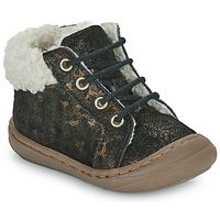 gbb zapatillas altas aboco flex para nino