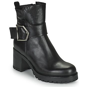 Sweet Lemon Botines PIRLOU para mujer