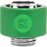 ek-acf fitting - 1016 mm black black