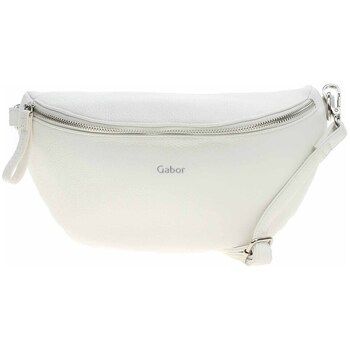 Gabor Bandolera 010597white para mujer