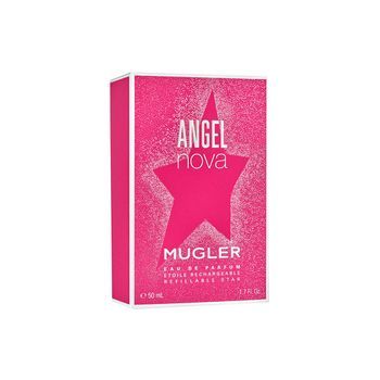 Angel Nova Eau De Parfum Rechargable 50ml