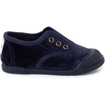 Pisamonas Zapatos Zapatillas Terciopelo Barefoot Sin Cordones para niño