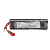 hb toys rtr r100123 110 rc car parts 74v 3000mah 222wh 2s li-ion battery t plug vehicles models accessories 08124