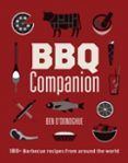 bbq companion