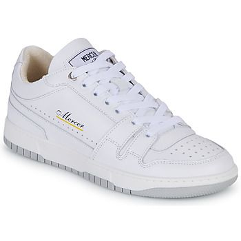 The Mercer Brand Zapatillas THE BROOKLYN para hombre