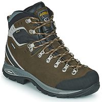 asolo zapatillas de senderismo greenwood evo gv para hombre