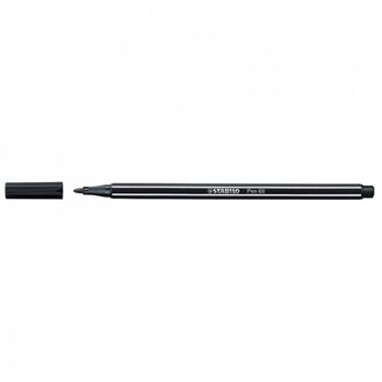 Stabilo 68 Rotulador negro