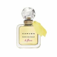 perfume mujer carven   edt 100 ml dans ma bulle de fleurs