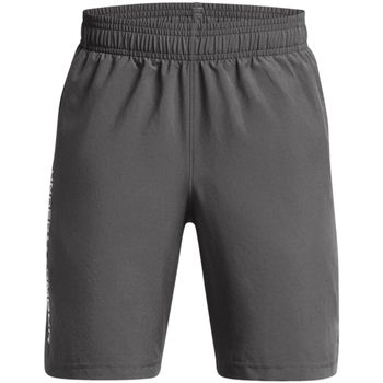Under Armour Short niña Tech para niña