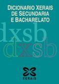 dicionario xerais de secundaria e bacharelato