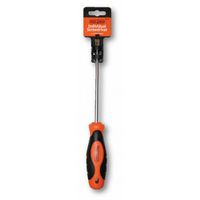 slotted individual screwdriver 6x150mm