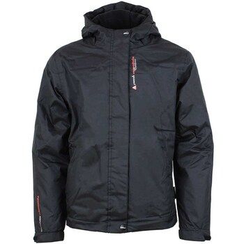 Peak Mountain Cortaviento Coupe-vent fille FAJIK para niña