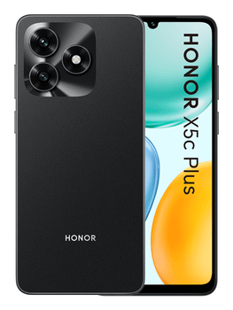 HONOR X5c PLUS 6.74